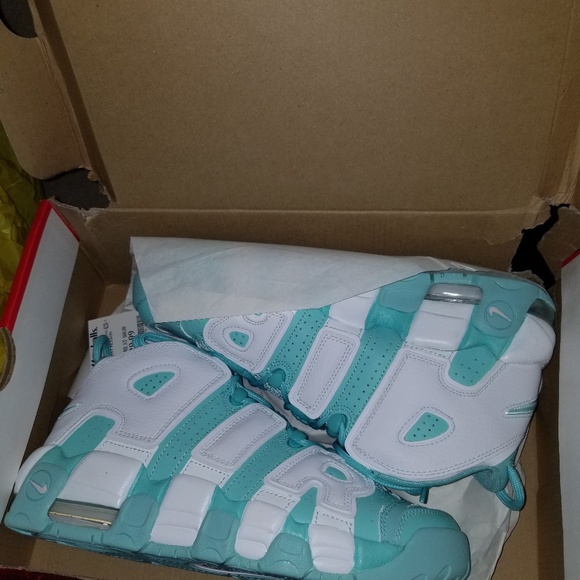 Nike Shoes - Scottie Pippen